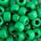 John Bead 9mm Opaque Plastic Pony Beads, 1,000ct.